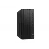HP Pro Tower 290 G9 pöytätietokone, Intel Core i5-14400, 8GB RAM, 512GB SSD, Microtower, musta (kunnostettu)