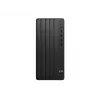 HP Pro Tower 290 G9 pöytätietokone, Intel Core i5-14400, 8GB RAM, 512GB SSD, Microtower, musta (kunnostettu)