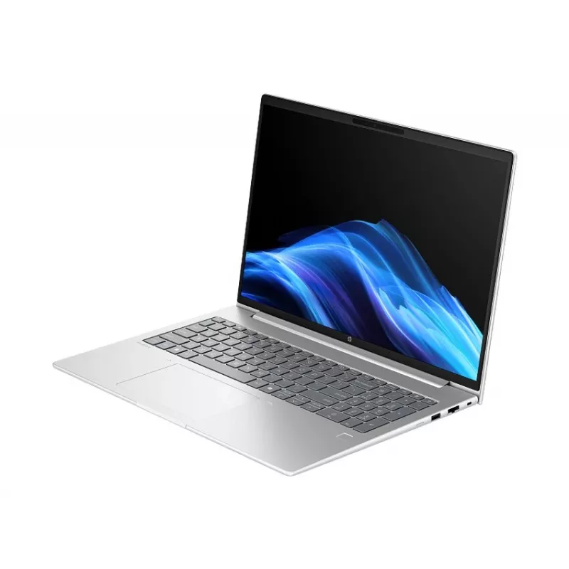 HP ProBook 4 G1i 16 | Intel Core Ultra 7 255U | 32GB RAM | 1TB SSD | 16 tuuman WUXGA | Windows 11 Pro (kunnostettu)