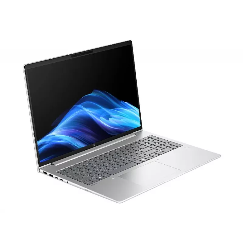 HP ProBook 4 G1i 16 | Intel Core Ultra 7 255U | 32GB RAM | 1TB SSD | 16 tuuman WUXGA | Windows 11 Pro (kunnostettu)
