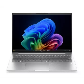 HP ProBook 4 G2i kannettava 16 tuumaa, Intel Core 5 320, 32 GB RAM, 512 GB SSD, Win 11 Pro, 177° saranointi