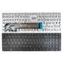 HP ProBook 4530s, 4535s, 4730s näppäimistö (US-asettelu)