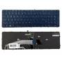 HP ProBook 650 G2/G3, 655 G2/G3 näppäimistö taustavalolla