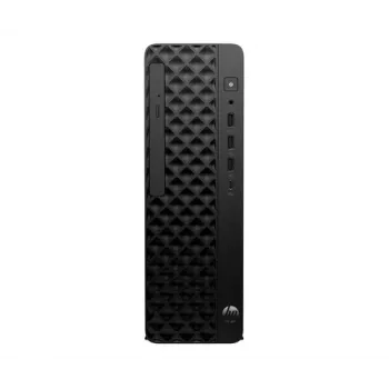 HP ProDesk 2 SFF G1i -pöytätietokone, Intel Core i5-14500, 16GB RAM, 512GB SSD, Windows 11 Pro, Small Form Factor