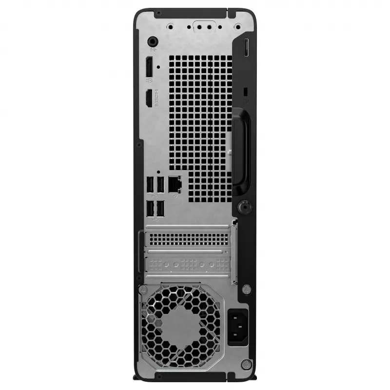 HP ProDesk 2 SFF G1i -pöytätietokone, Intel Core i5-14500, 16GB RAM, 512GB SSD, Windows 11 Pro, Small Form Factor