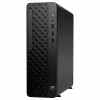 HP ProDesk 2 SFF G1i -pöytätietokone, Intel Core i5-14500, 16GB RAM, 512GB SSD, Windows 11 Pro, Small Form Factor