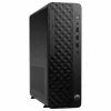 HP ProDesk 2 SFF G1i -pöytätietokone, Intel Core i5-14500, 16GB RAM, 512GB SSD, Windows 11 Pro, Small Form Factor
