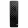 HP ProDesk 2 SFF G2a pöytätietokone, AMD Ryzen 5 240, 16GB RAM, 512GB SSD, Windows 11 Pro (DM5K0ET#ABD)