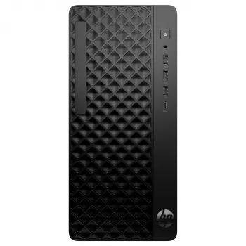 HP ProDesk 2 Tower G1i -pöytätietokone - Intel Core i5-14500, 16GB DDR5, 512GB NVMe SSD, Windows 11 Pro, Wi-Fi 6E, musta