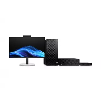 HP ProDesk 4 Mini G1i Intel Core Ultra 5 225T 24GB RAM 512GB SSD Windows 11 Pro -minitietokone