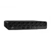 HP ProDesk 4 Mini G1i Intel Core Ultra 7 265T 32GB RAM 512GB SSD Windows 11 Pro Mini-PC (kunnostettu)