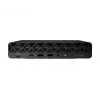 HP ProDesk 4 Mini G1i Intel Core Ultra 7 265T 32GB RAM 512GB SSD Windows 11 Pro Mini-PC (kunnostettu)