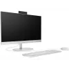 HP ProOne 240 G10 AiO Intel Core Ultra 5 125U 8GB RAM 512GB SSD 23,8 tuuman Full HD Windows 11 Pro (kunnostettu)