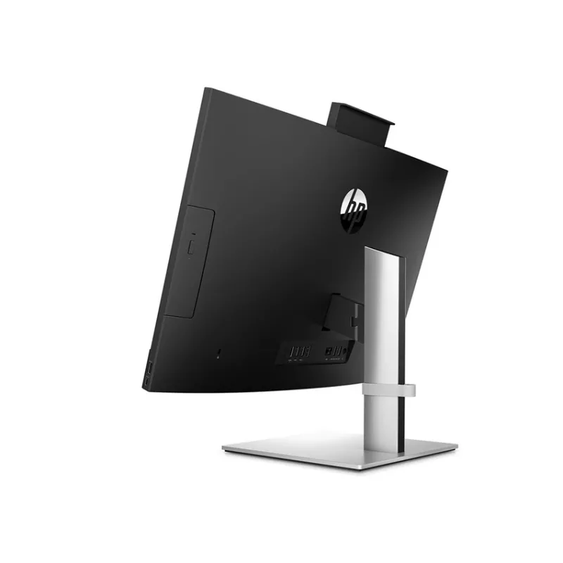 HP ProOne 440 G9 NT All-in-One, i5, 8 GB RAM, SSD (kunnostettu)