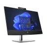 HP ProOne 440 G9 NT All-in-One, i5, 8 GB RAM, SSD (kunnostettu)