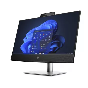 HP ProOne 440 G9 NT All-in-One, i5, 8 GB RAM, SSD (kunnostettu)