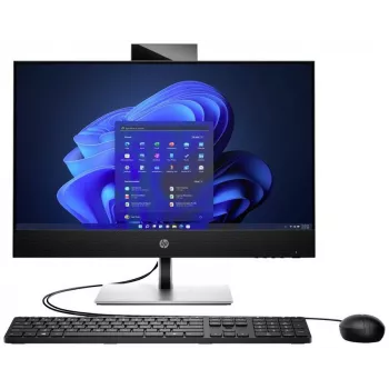 HP ProOne 440 G9 NT AiO, i5-14500T, 16 GB RAM, SSD (kunnostettu)