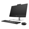 HP ProOne 440 G9 AiO | Intel Core i7-12700T | 8GB RAM | 512GB SSD | 23,8 tuuman FHD IPS (kunnostettu)