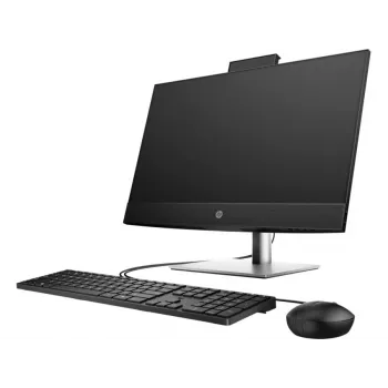 HP ProOne 440 G9 AiO | Intel Core i7-12700T | 8GB RAM | 512GB SSD | 23,8 tuuman FHD IPS (kunnostettu)