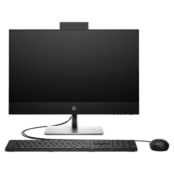 HP ProOne 440 G9 AiO | Intel Core i7-12700T | 8GB RAM | 512GB SSD | 23,8 tuuman FHD IPS (kunnostettu)