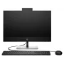 HP ProOne 440 G9 AiO | Intel Core i7-12700T | 8GB RAM | 512GB SSD | 23,8 tuuman FHD IPS (kunnostettu)