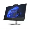 HP ProOne 440 G9 NT AiO, i5-12500T, 16 GB RAM, SSD (kunnostettu)