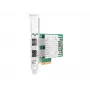 HP QL41232HLCU verkkosovitin - PCIe 3.0 x8 10GbE/25GbE SFP28 kaksiporttinen