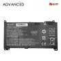 HP RR03XL kannettavan akku, 3500mAh, litiumioni, Extra Digital Advanced