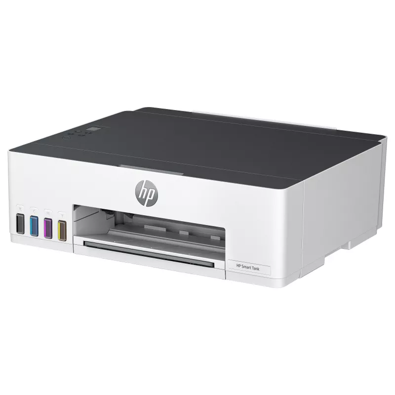 HP Smart Tank 210 SF monitoimi-värimustesuihkutulostin A4 24 ppm