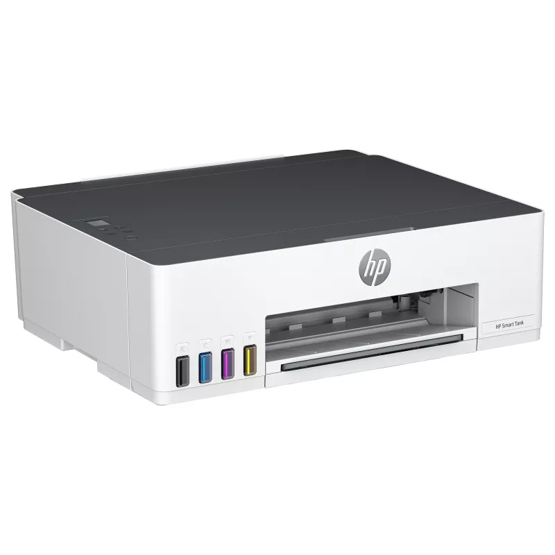 HP Smart Tank 210 SF monitoimi-värimustesuihkutulostin A4 24 ppm