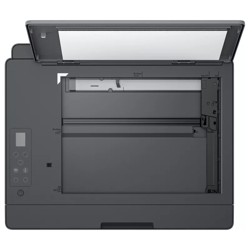 HP Smart Tank 5115 All-in-One langaton mustesäiliötulostin