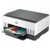 HP Smart Tank 670 All-in-One -tulostin mustesuihku väri MFP A4 12 ppm USB Wi-Fi Bluetooth