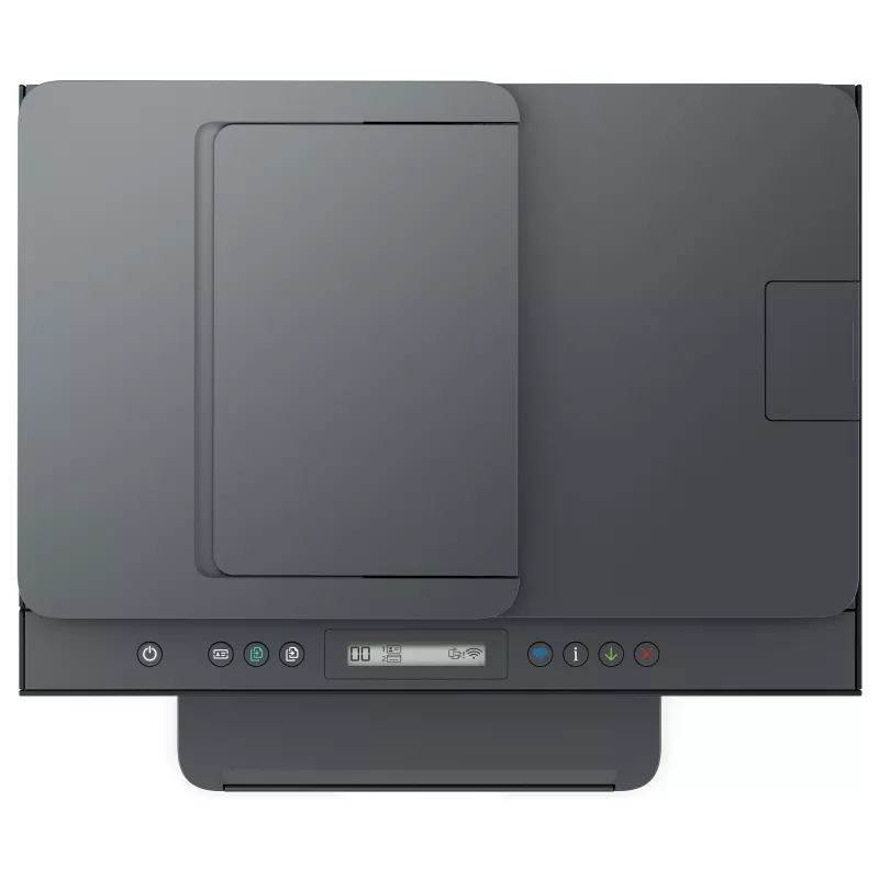 HP Smart Tank 7315 monitoimitulostin – väri, A4, duplex, faksi