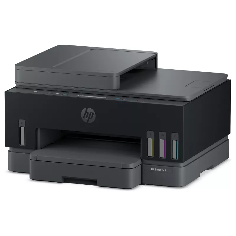 HP Smart Tank 7315 monitoimitulostin – väri, A4, duplex, faksi