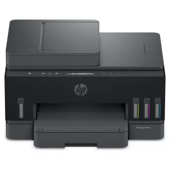 HP Smart Tank 7315 monitoimitulostin – väri, A4, duplex, faksi