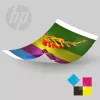 HP Sprocket Studio Plus 4x6 valokuvapaperi (108 arkkia) - kiiltävä
