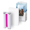 HP Sprocket Studio Plus 4x6 valokuvapaperi (108 arkkia) - kiiltävä