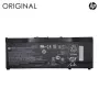 HP SR03XL 4550mAh 11,55V alkuperäinen kannettavan akku Pavilion Gaming 15-cx, Omen 15-dc, Pavilion Power 15-cb