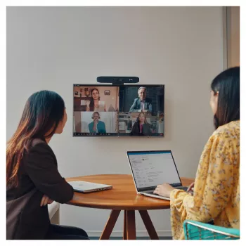 HP Studio R30 USB-videopalkki