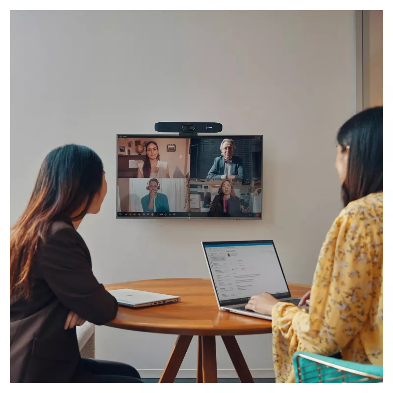 HP Studio R30 USB-videopalkki