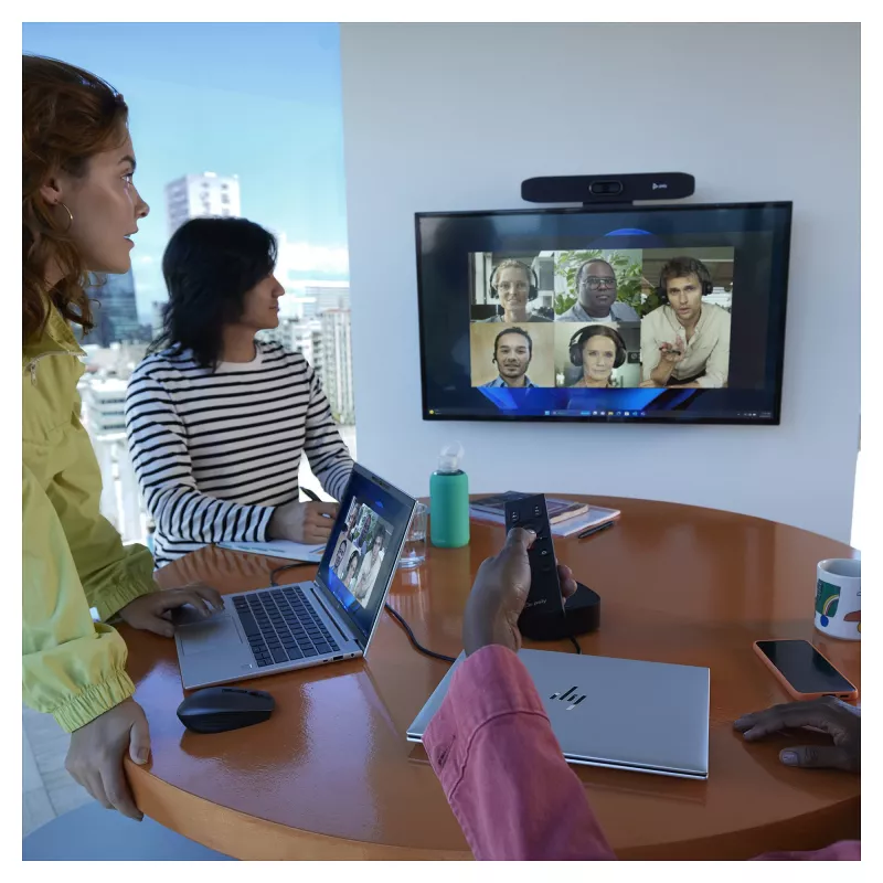 HP Studio R30 USB-videopalkki