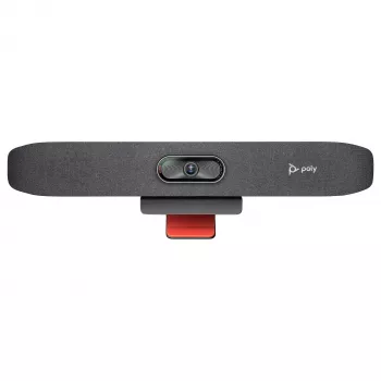 HP Studio R30 USB-videopalkki
