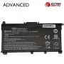 HP TF03XL yhteensopiva kannettavan akku 11,55 V 3400 mAh - Extra Digital Advanced NB461394