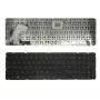 HP Touchsmart 15-b näppäimistö (UK Layout)