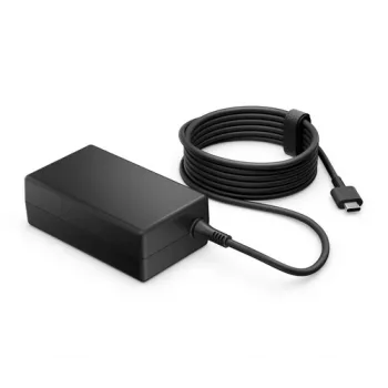 HP USB-C 65W GaN LC -verkkolaite