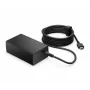 HP USB-C GaN -laturi kannettavalle 65W musta