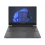 HP Victus Gaming 15-fb3011ne kannettava tietokone, R7-7445HS, RTX 3050 6GB, 16GB RAM, SSD, 15,6 tuuman FHD (kunnostettu)