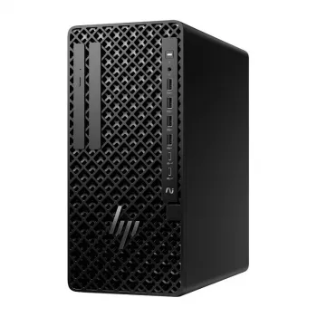 HP Z1 Tower G1i -pöytätietokone, Intel Core Ultra 7 265, 64GB DDR5, 1TB SSD, Windows 11 Pro