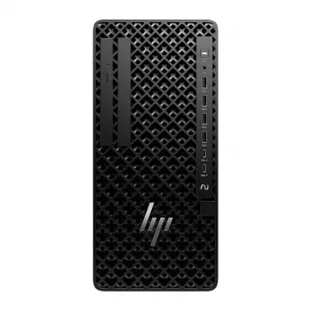 HP Z1 Tower G1i -pöytätietokone, Intel Core Ultra 7 265, 64GB DDR5, 1TB SSD, Windows 11 Pro
