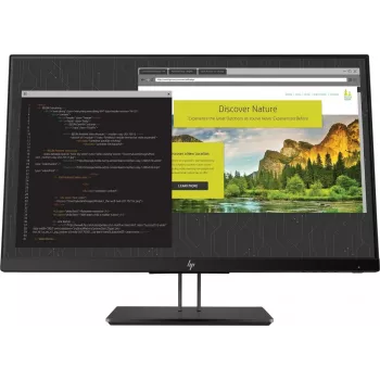 HP Z24nf G2 24 tuuman IPS näyttö (kunnostettu)